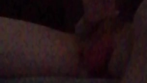 Cheeky little wank - nothing special