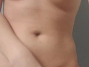 Petite Teen Loves to Squirt 1/16