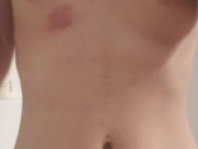 Petite Teen Loves to Squirt 16/16