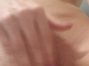 Petite Teen Loves to Squirt 2/16