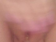 Petite Teen Loves to Squirt 9/16