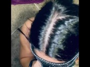 Lap dance and strip tease in lingerie w/ blowjob 16/16