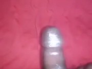 Pre Shave Pre Nut - Screenshot 13 of 16 - Cum Shot