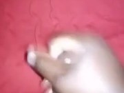 Pre Shave Pre Nut - Screenshot 2 of 16 - Creamy Dick
