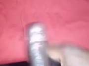 Pre Shave Pre Nut - Screenshot 9 of 16 - Pre Cum