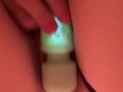 Cute Teen Toys Her Pussy Until Shaking Orgasm!!! 16/16