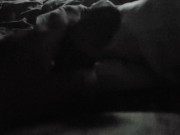 AM Teasing - Screenshot 11 of 16 - Masturbate
