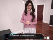 The Awakening - (PT 14) - Clash  15/16