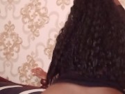 Seduced my stepbrother and fucked his BBC 1/16