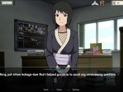 Naruto - Kunoichi Trainer [v0.13] Part 9 Being So Naughty By LoveSkySan69 13/16