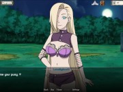 Naruto - Kunoichi Trainer [v0.13] Part 9 Being So Naughty By LoveSkySan69 15/16