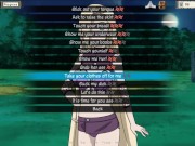 Naruto - Kunoichi Trainer [v0.13] Part 9 Being So Naughty By LoveSkySan69 16/16