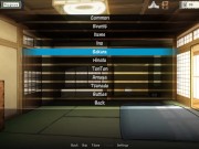 Naruto - Kunoichi Trainer [v0.13] Part 9 Being So Naughty By LoveSkySan69 5/16