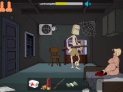 FUCKERMAN - THE BEGINNING (FULL GAME) By LoveSkySan69 11/16