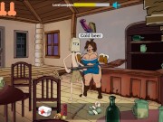 FUCKERMAN - THE BEGINNING (FULL GAME) By LoveSkySan69 12/16