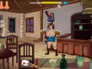 FUCKERMAN - THE BEGINNING (FULL GAME) By LoveSkySan69 13/16