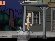 FUCKERMAN - THE BEGINNING (FULL GAME) By LoveSkySan69 2/16