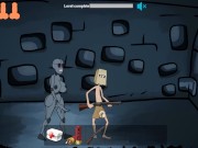 FUCKERMAN - THE BEGINNING (FULL GAME) By LoveSkySan69 4/16