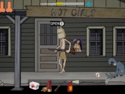 FUCKERMAN - THE BEGINNING (FULL GAME) By LoveSkySan69 7/16