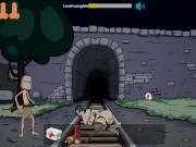 FUCKERMAN - THE BEGINNING (FULL GAME) By LoveSkySan69 8/16