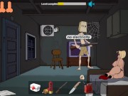 FUCKERMAN - THE BEGINNING (FULL GAME) By LoveSkySan69 9/16