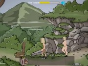 FUCKERMAN - Amazons 14/16