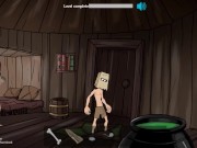 FUCKERMAN - Amazons 3/16