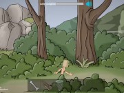 FUCKERMAN - Amazons 4/16