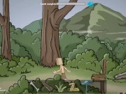 FUCKERMAN - Amazons 5/16