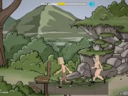 FUCKERMAN - Amazons 9/16