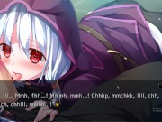 "Magic and Slash 5 Side Quest H Scenes KaguraGames