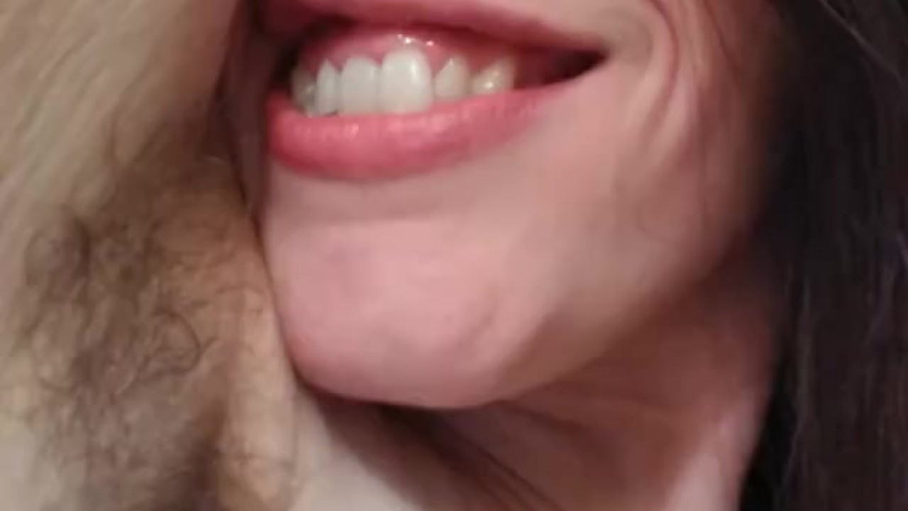 Stinky VERY HAIRY Armpit Camgirl SEXY TALK: Dirty Pheromone Camgirl Slut DOESN'T WANT TO SMELL CLEAN - Free Sex Video - RedTube
