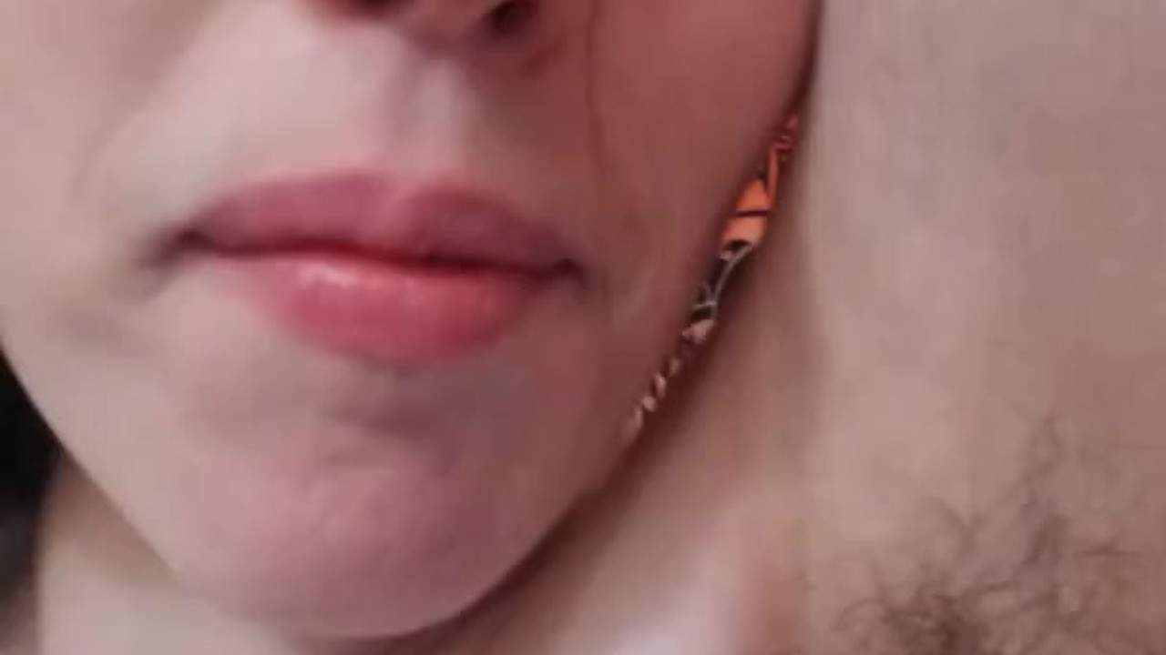 Stinky VERY HAIRY Armpit Camgirl SEXY TALK: Dirty Pheromone Camgirl Slut DOESN'T WANT TO SMELL CLEAN - Free Sex Video - RedTube