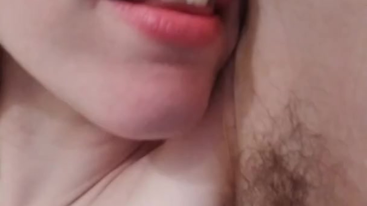 Stinky VERY HAIRY Armpit Camgirl SEXY TALK: Dirty Pheromone Camgirl Slut DOESN'T WANT TO SMELL CLEAN - Free Sex Video - RedTube