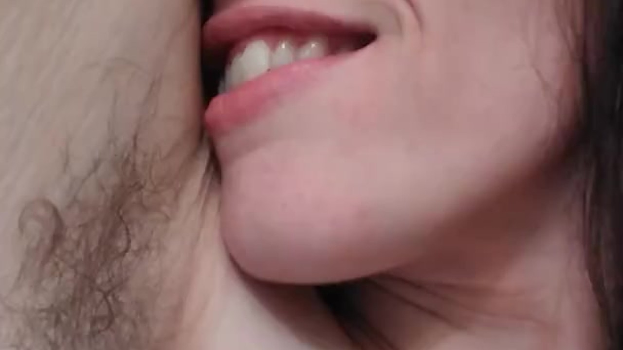 Stinky VERY HAIRY Armpit Camgirl SEXY TALK: Dirty Pheromone Camgirl Slut DOESN'T WANT TO SMELL CLEAN - Free Sex Video - RedTube