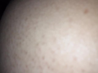 Taking it in the ass