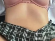 Pinay Student  Gets orgasm Pounded and Creampied by Her Teacher After Class 13/16