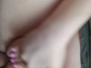 BETTYLOVE - hermosa blanca con vagina rosada 16/16