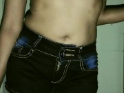 Sexxxy kaushi peeing while taking shower. 16/16