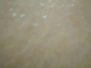 Sexxxy kaushi peeing while taking shower. 7/16