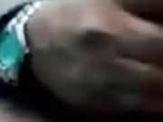 Chacal albañil no se aguanta y se pajea en la obra 2