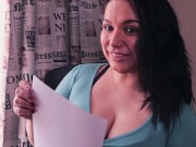 Fat Admiring Daydream 6/16