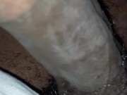 Pulled my Cock out 13/16