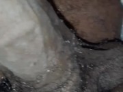 Pulled my Cock out 14/16