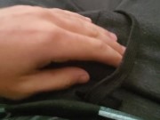 Just teasing - Screenshot 2 of 16 - Cum