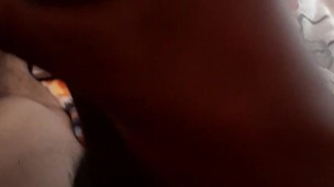 Me pajeo frente a mi y me vengo