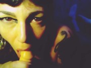 Cecile Pleasure muestra su Sexo Anal Especial- PORN ART 6/16