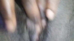 Creamy Wet Kitty Kat