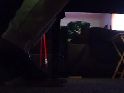 Slides Shoeplay