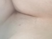 BATH TIME TEASE 